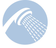 Englewood Shower Installation