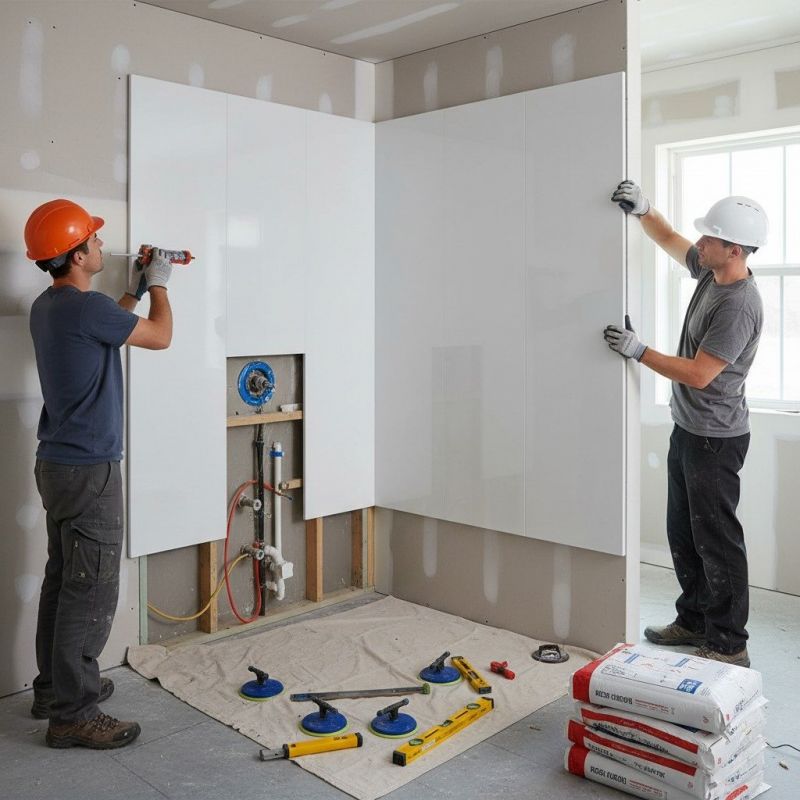 Top Shower Installation Companies in Denver, CO