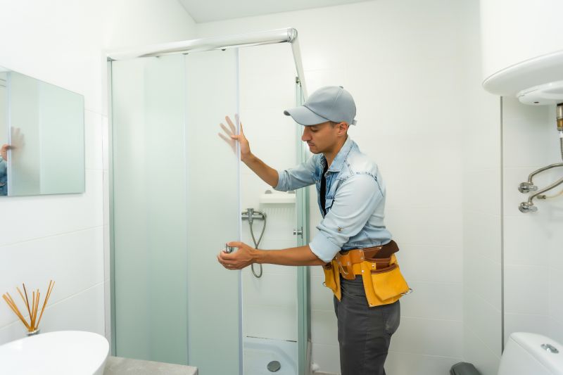 Top Shower Installation Companies in Morrison, CO