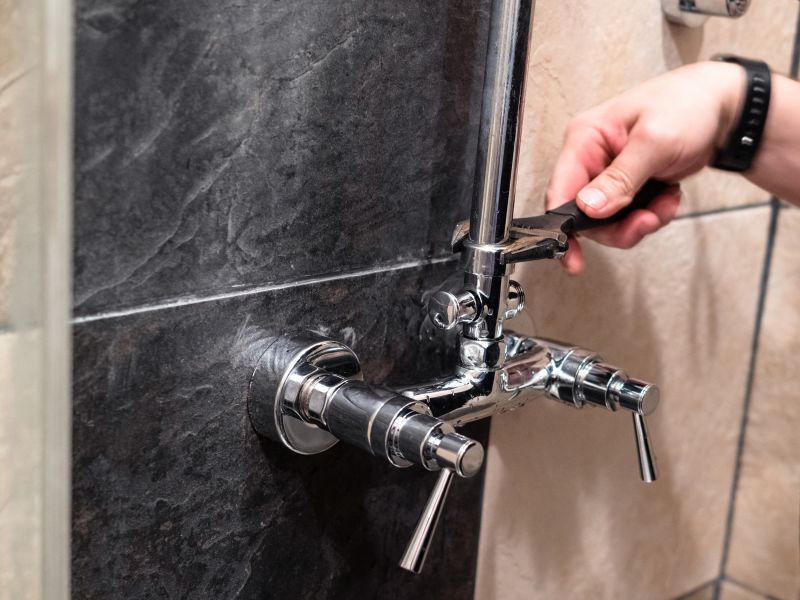 Top Shower Installation Companies in Parker, CO
