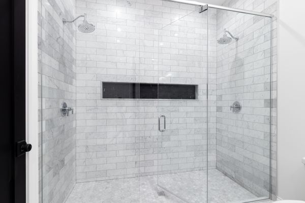 Cost of Shower Replacement in Englewood