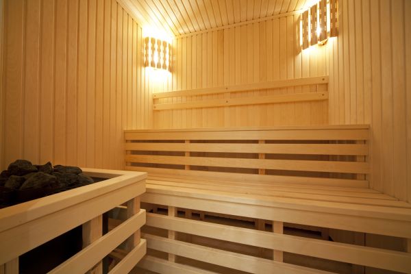 Cost of Steam Shower Installation in Englewood
