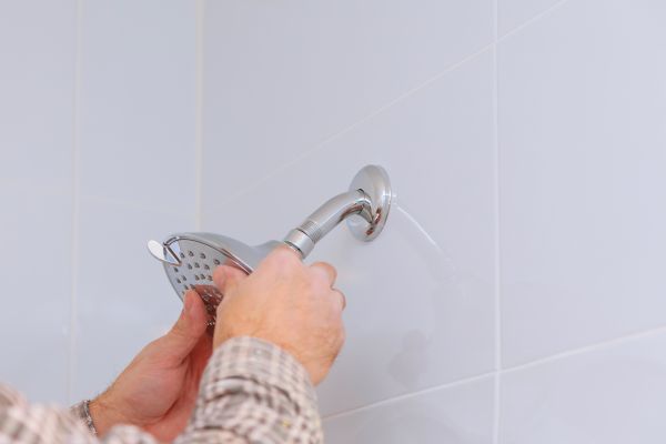 Cost of Shower Plumbing Service in Englewood